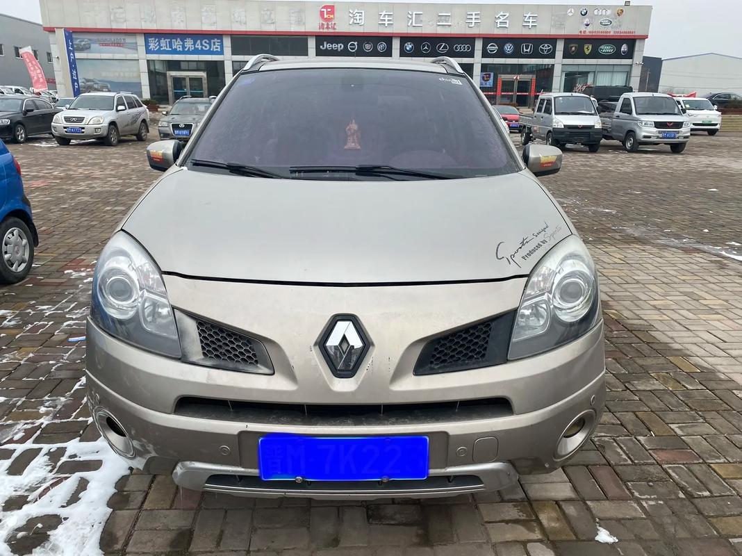 惠州131日产汽车与雷诺的合作，哈弗的低能耗柴油动力技术