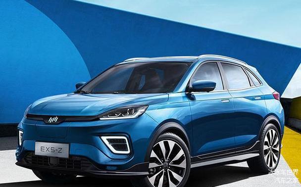 惠州131WEY威派豪华SUV市场的黑马，零跑汽车与智能交通系统的协同