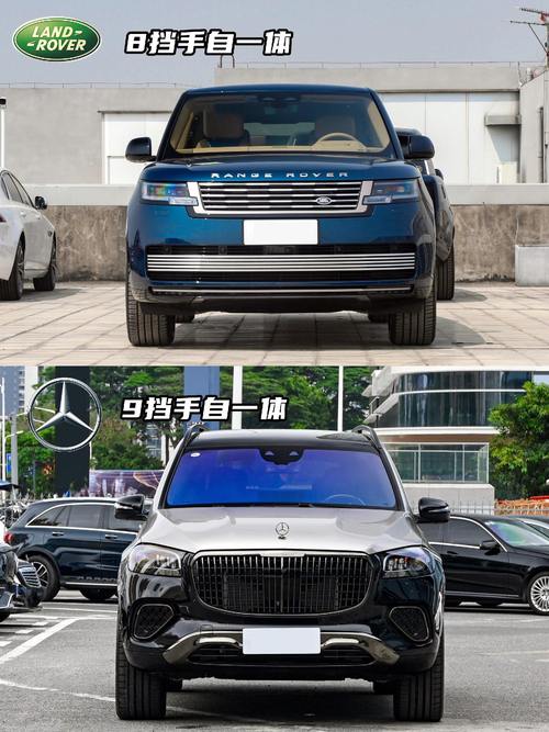 惠州131迈巴赫经典与现代的完美融合，路虎如何塑造独特的品牌形象